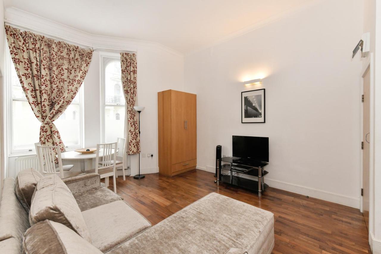Apartment Kensington Comfort