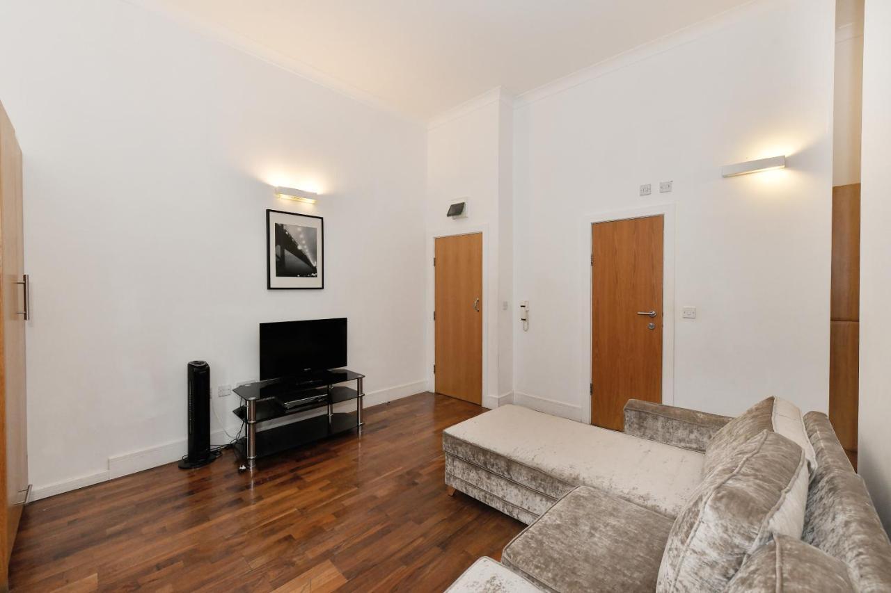 Kensington Comfort Apartment