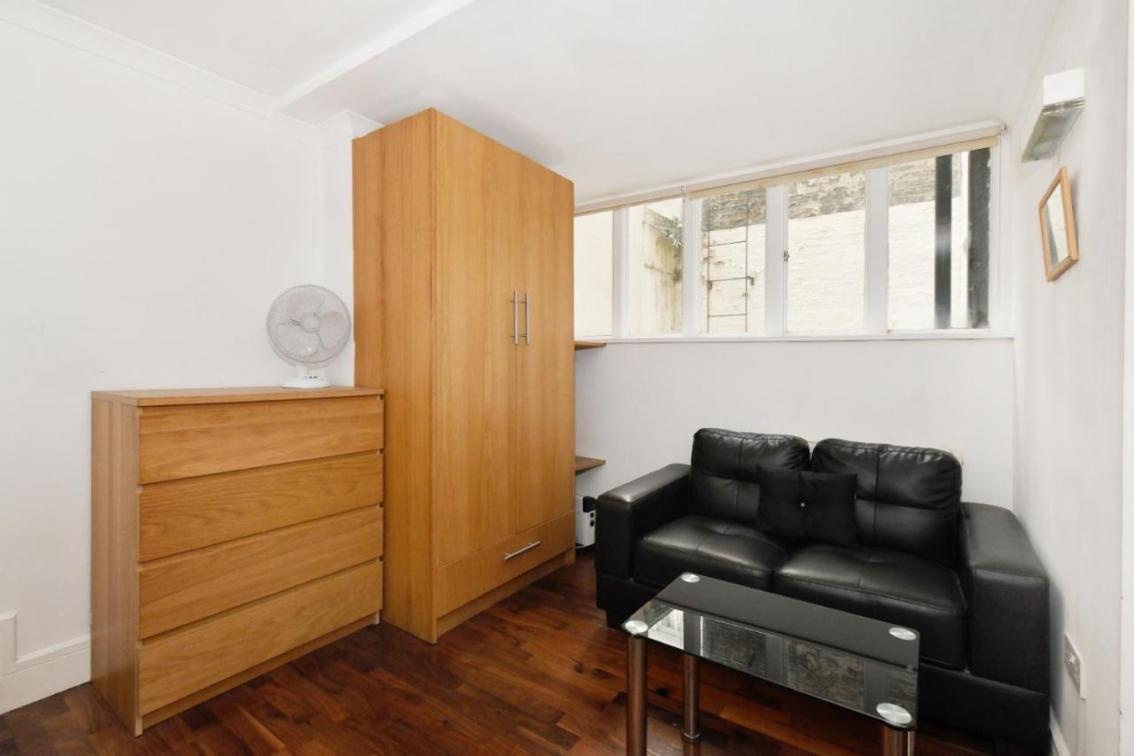 Kensington Comfort Apartment London