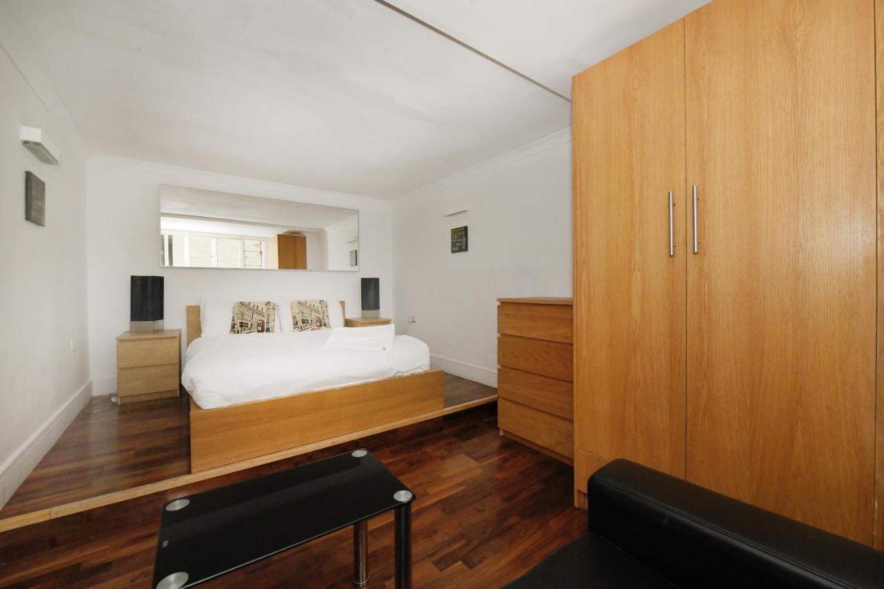 Kensington Comfort *