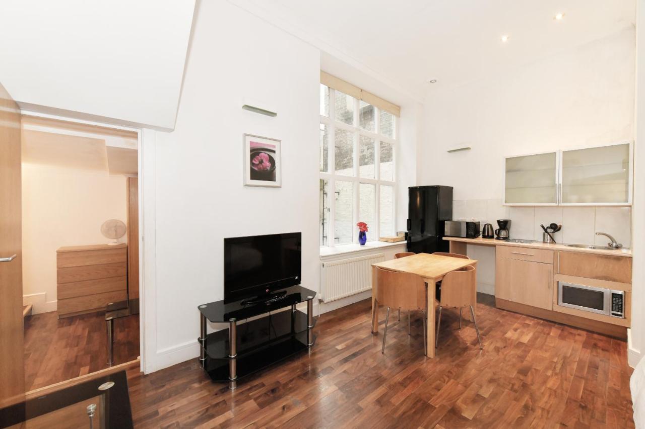 Kensington Comfort Apartment *
