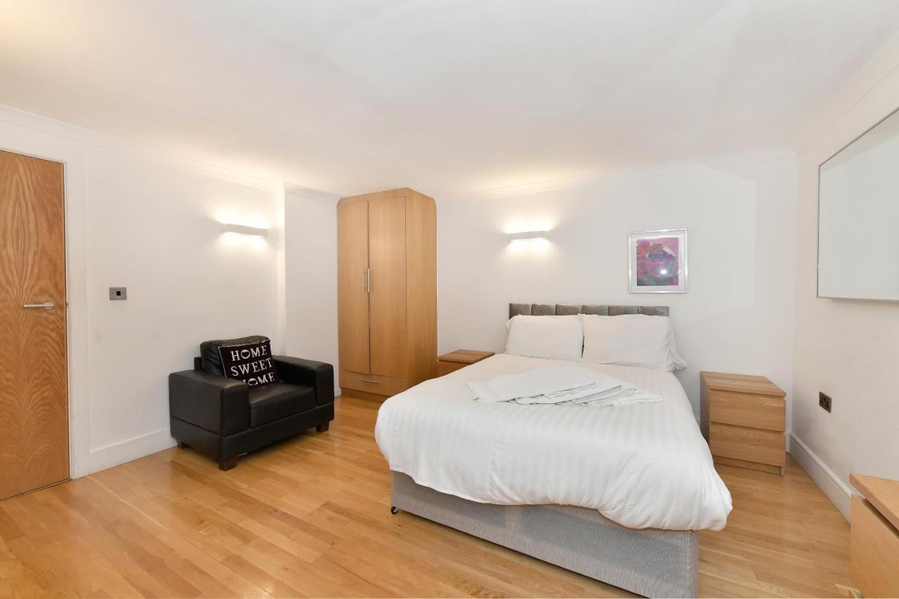 Kensington Comfort London