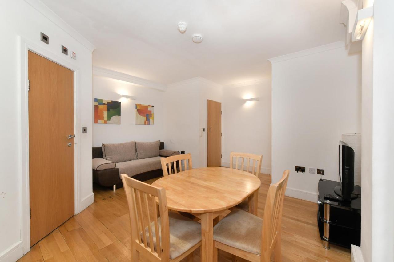Apartment Kensington Comfort *