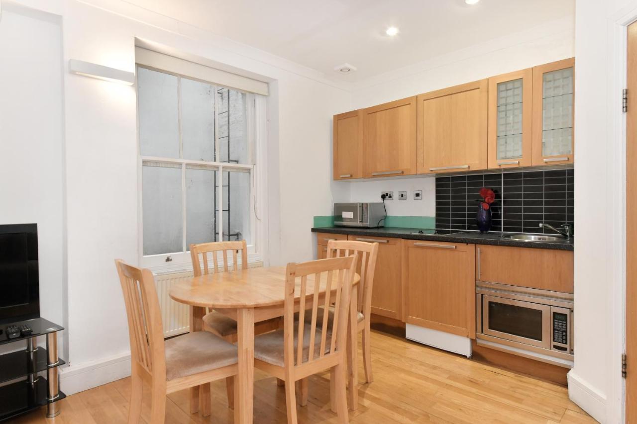 Kensington Comfort Apartment *