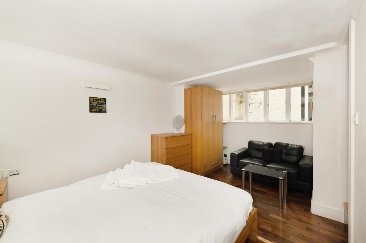 Apartment Kensington Comfort