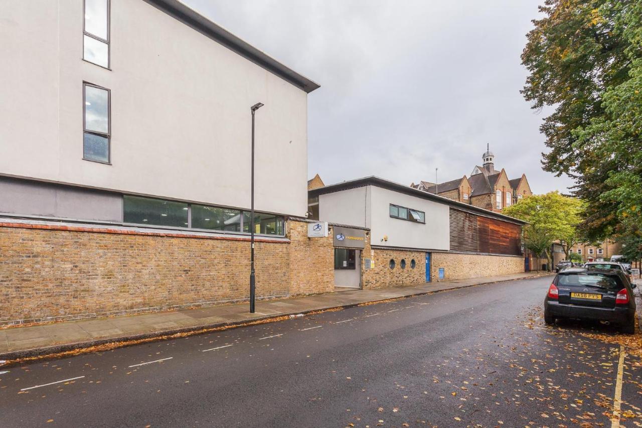 Horizons Accommodation Gasthof London
