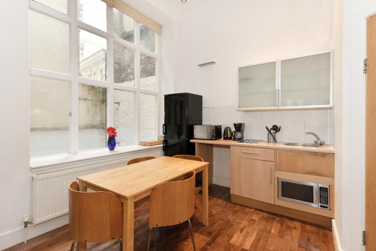 Apartment Kensington Comfort