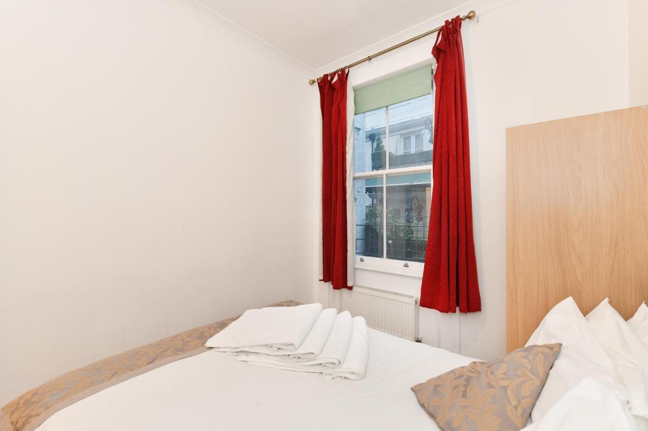 Kensington Comfort Apartment