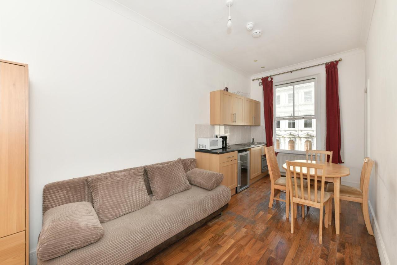 Kensington Comfort *