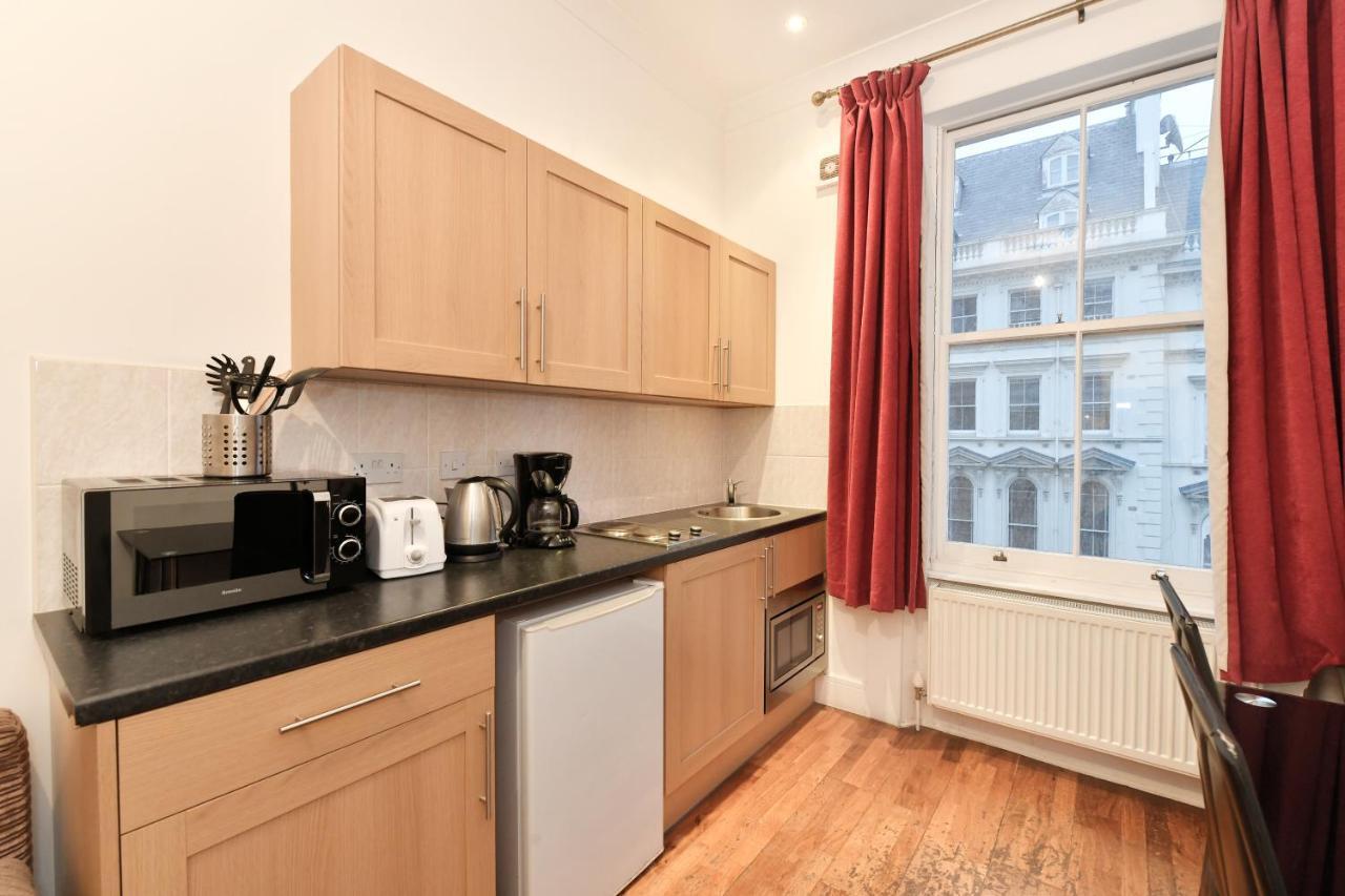 Kensington Comfort