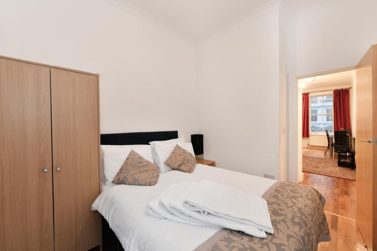 Kensington Comfort Apartment London