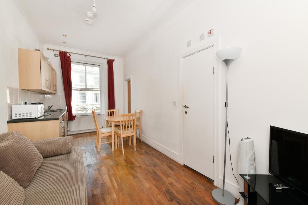 Kensington Comfort
