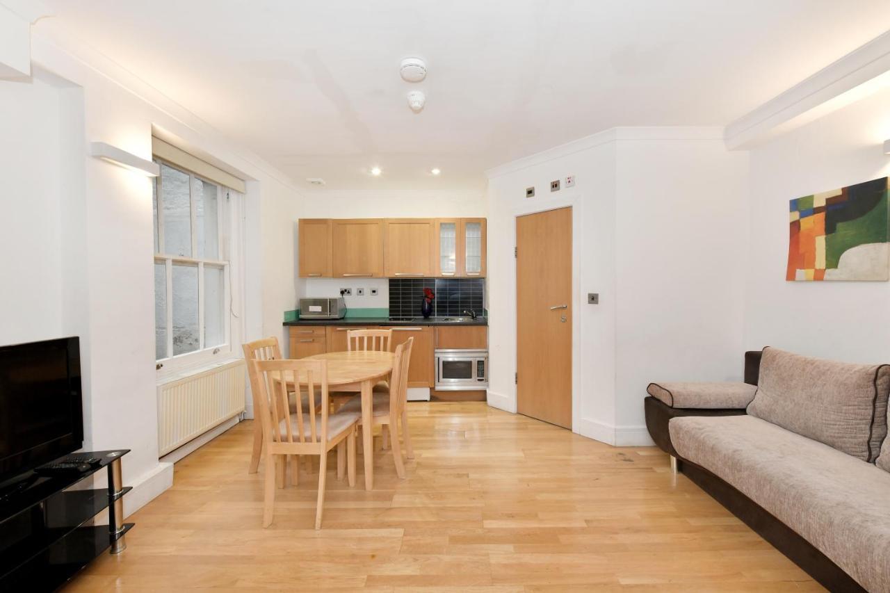Kensington Comfort Apartment *