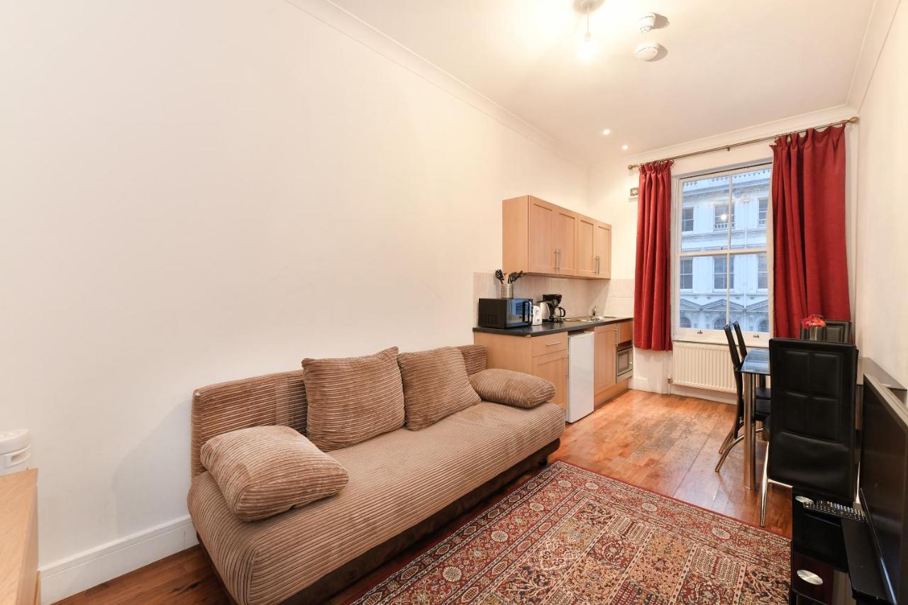 Kensington Comfort Apartment