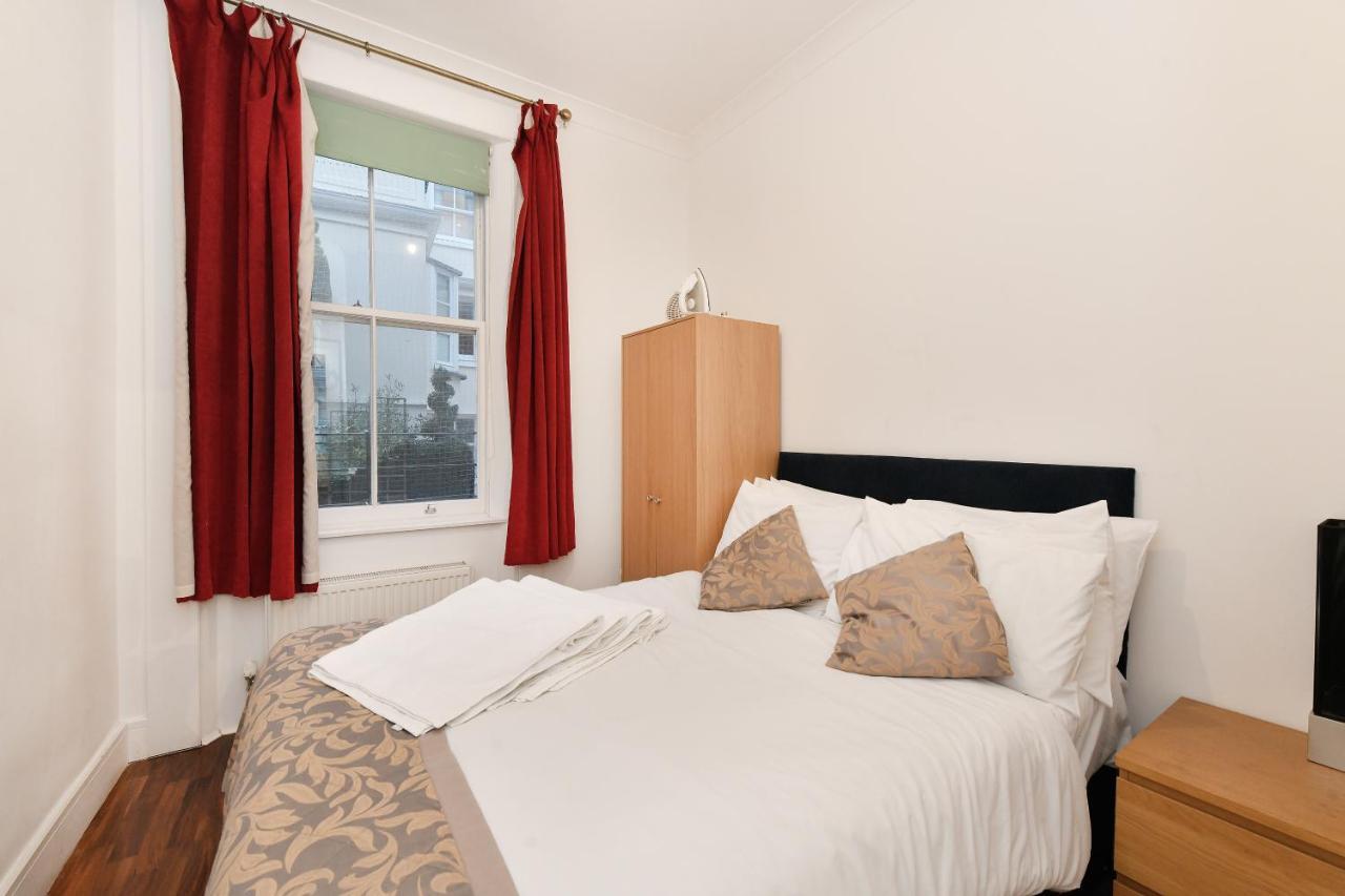 Apartment Kensington Comfort London