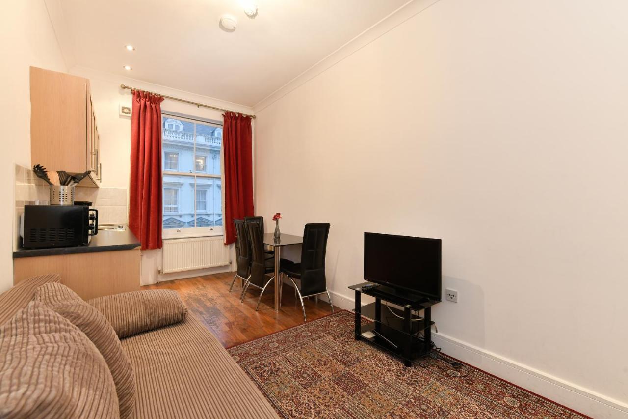 Kensington Comfort Apartment London