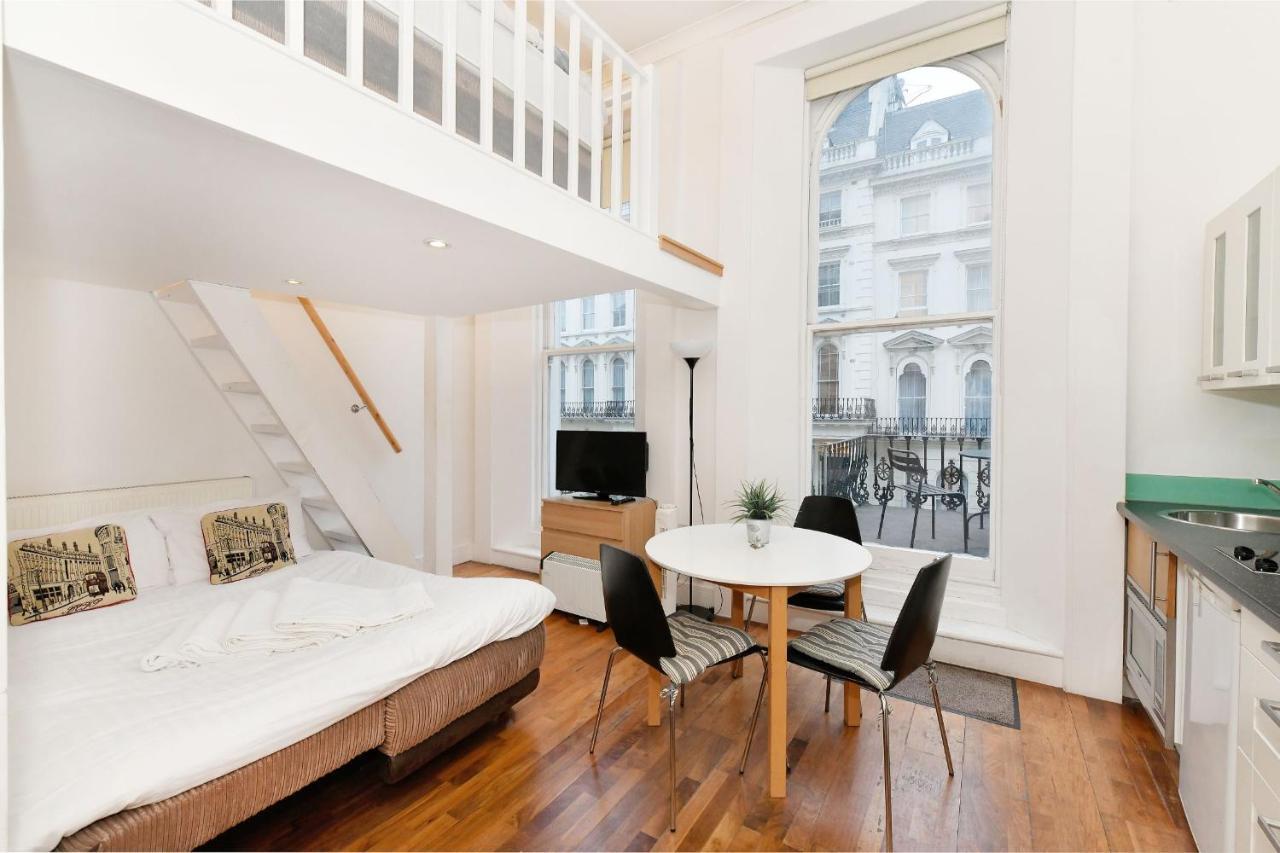 Kensington Comfort London