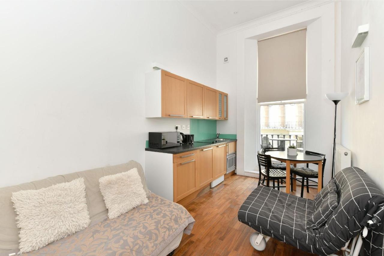 Apartment Kensington Comfort