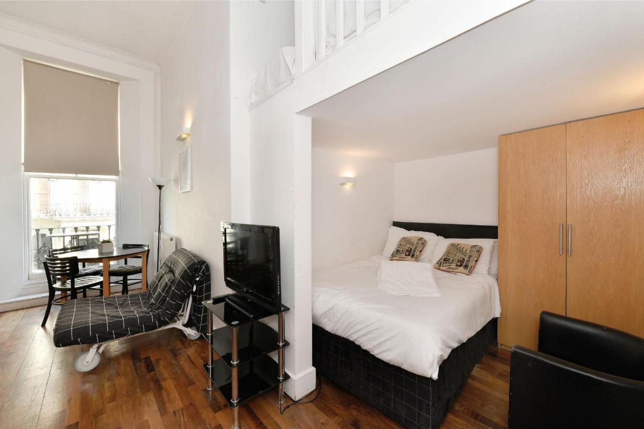 Kensington Comfort London