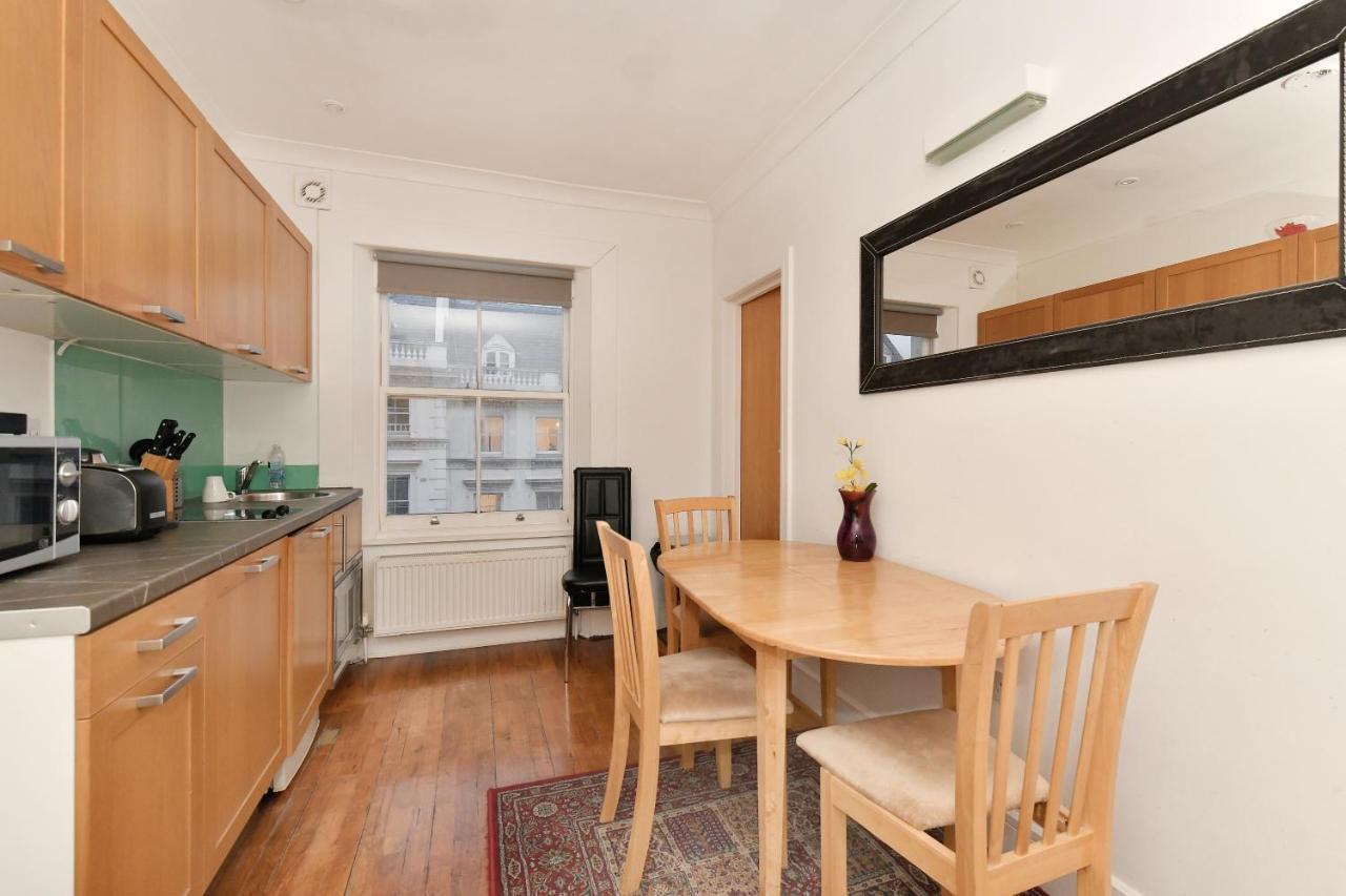 Kensington Comfort Apartment