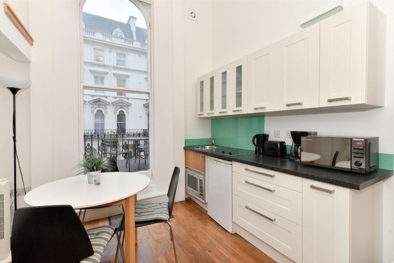 Apartment Kensington Comfort London
