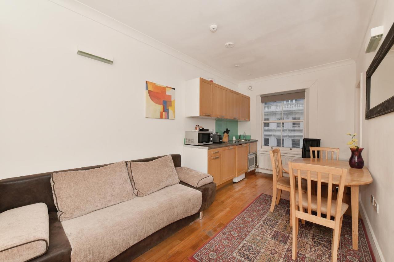 Apartment Kensington Comfort
