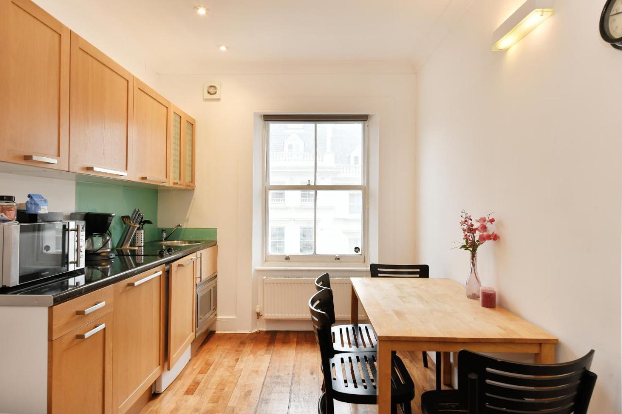 Kensington Comfort Apartment
