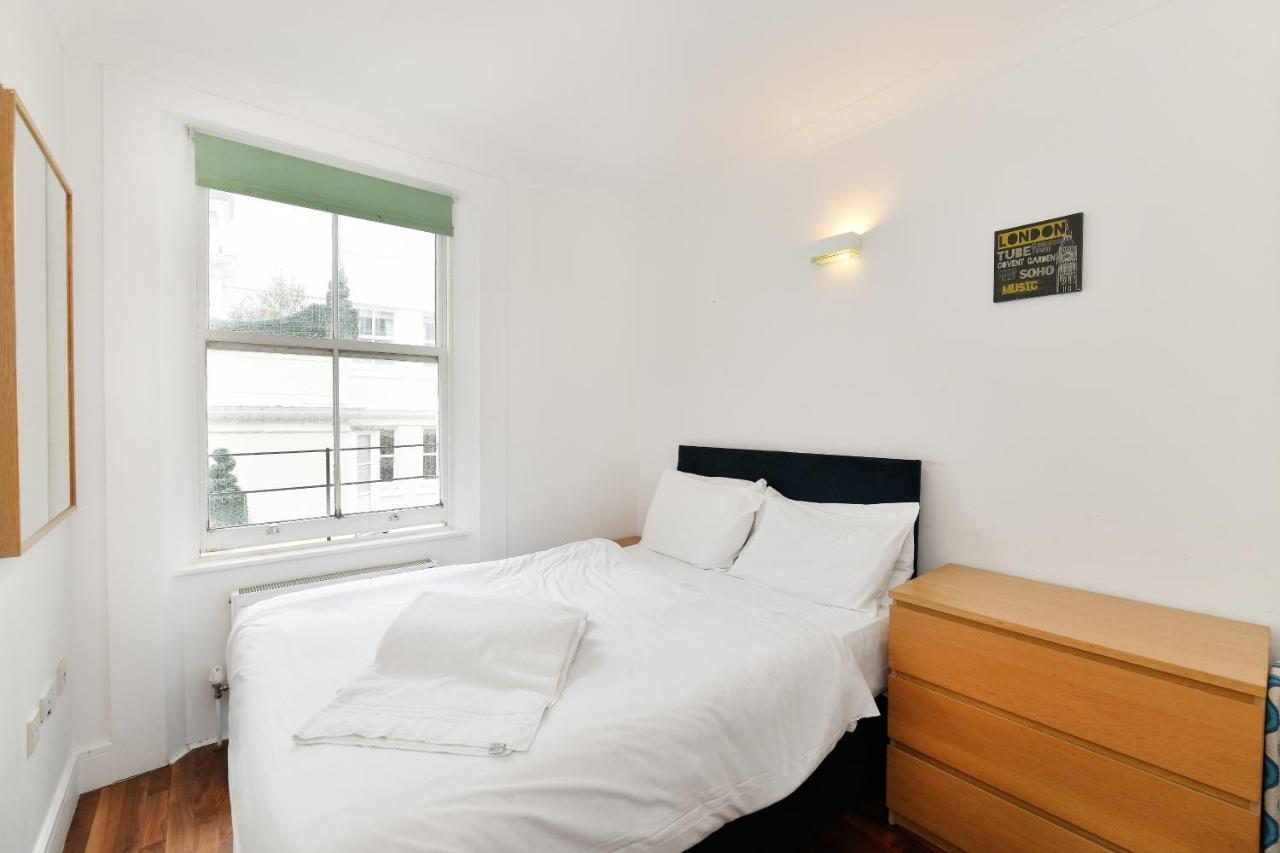 Kensington Comfort Apartment London
