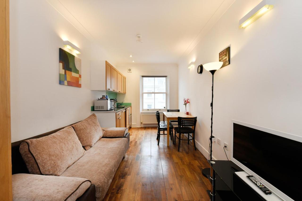 Kensington Comfort