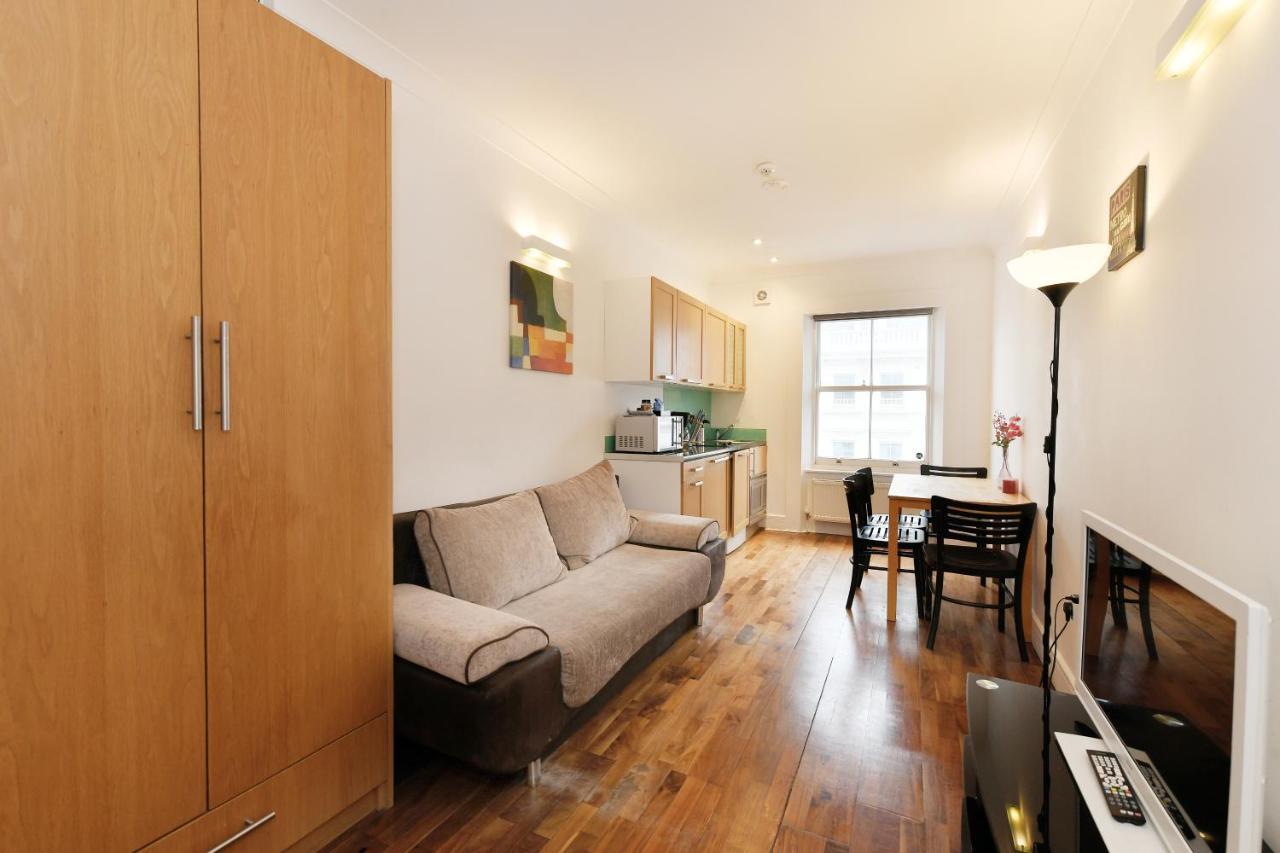 Apartment Kensington Comfort
