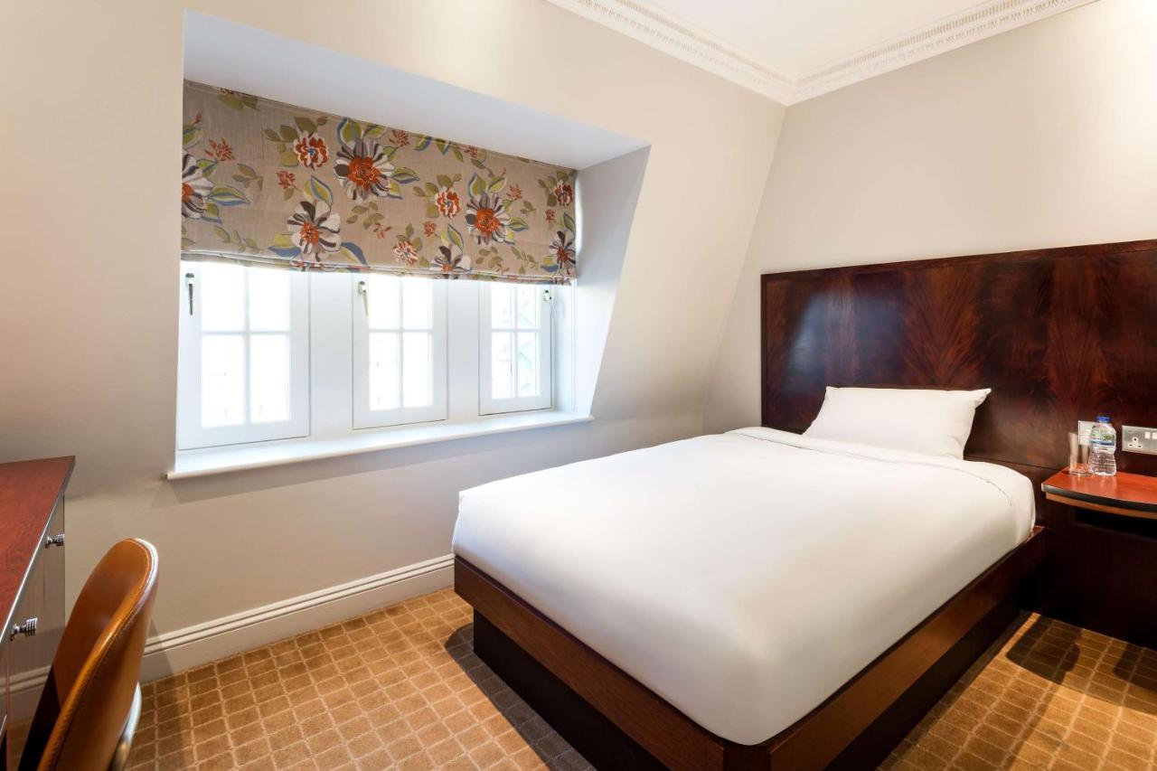 Radisson Blu Hotel, Euston Square - Formerly Grafton Hotell