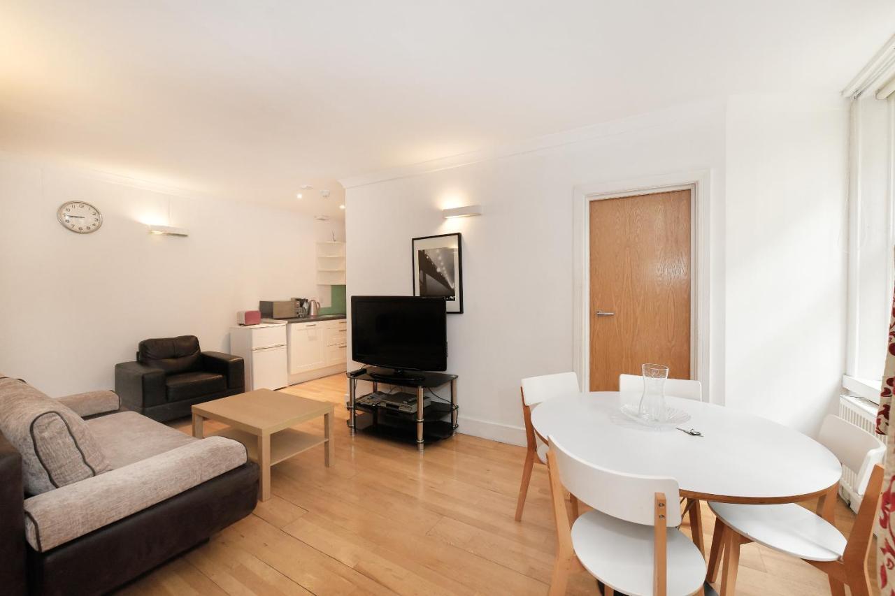 Apartment Kensington Comfort *