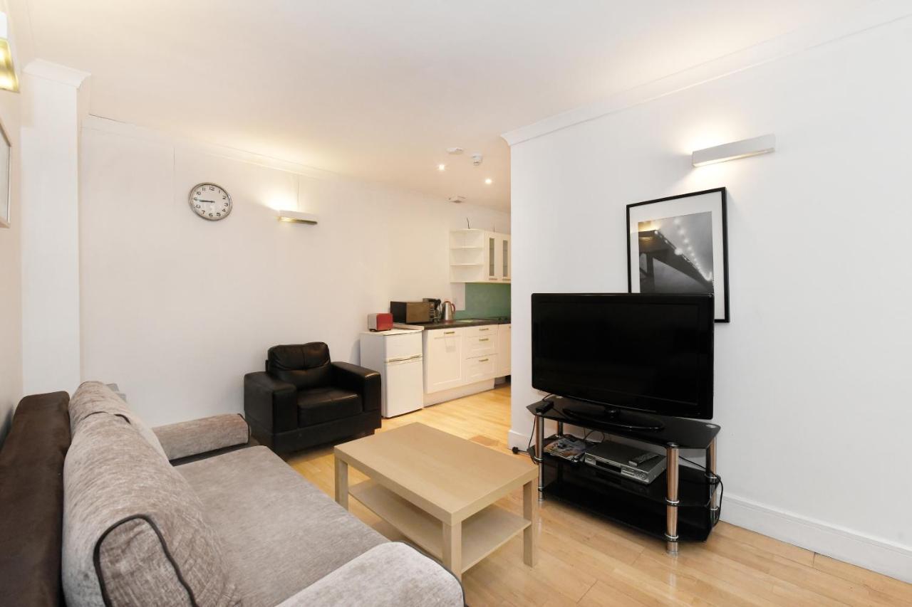 Kensington Comfort Apartment