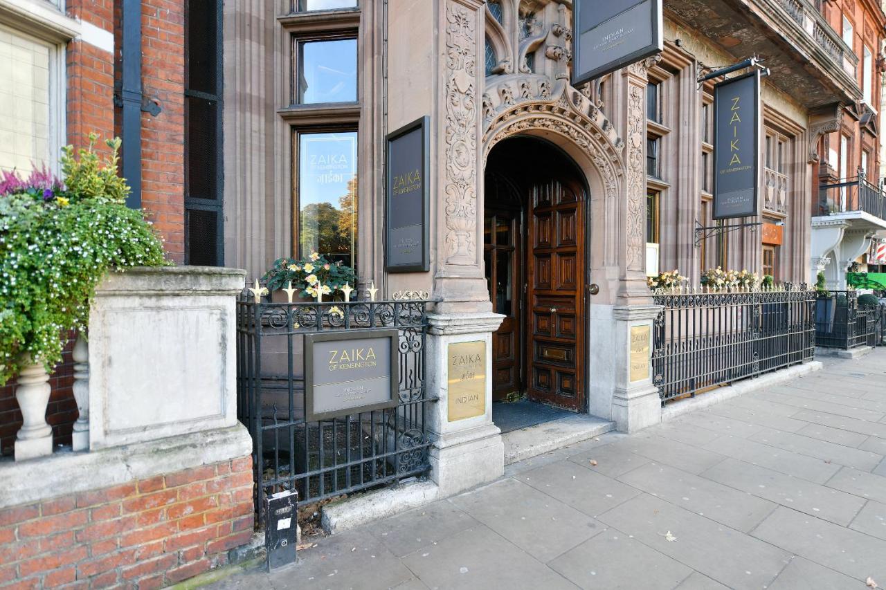 Apartment Kensington Comfort *