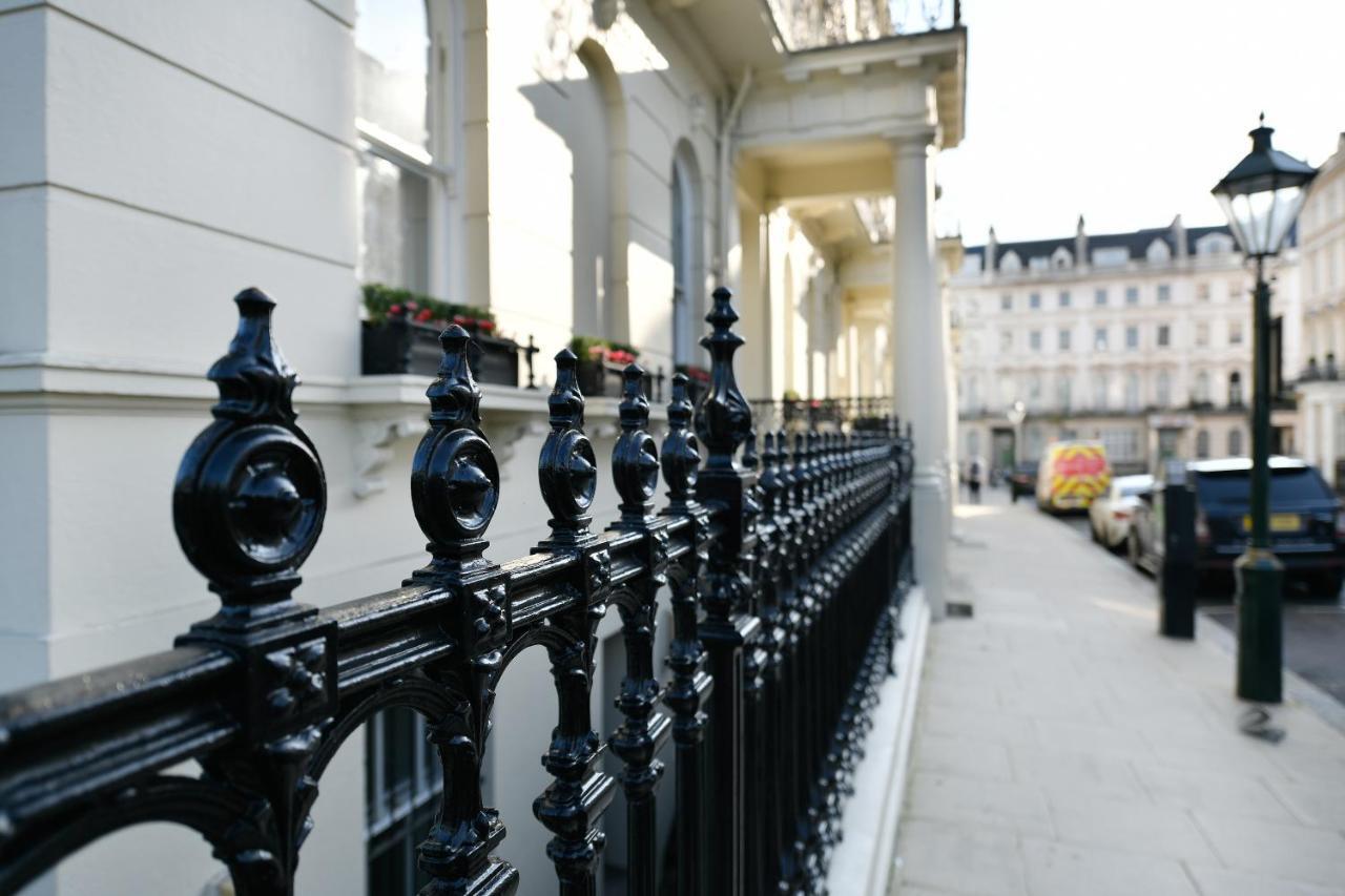 Kensington Comfort