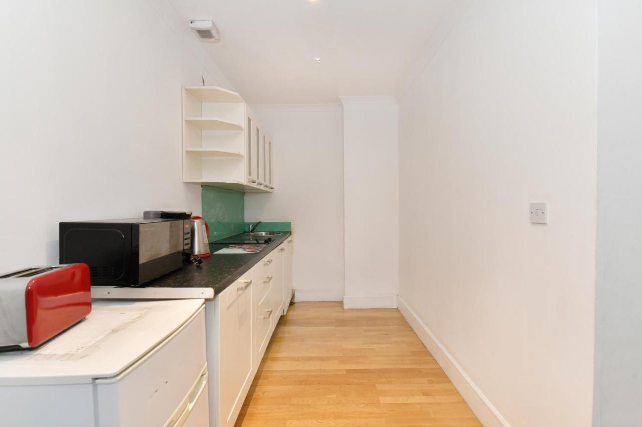 Kensington Comfort Apartment *