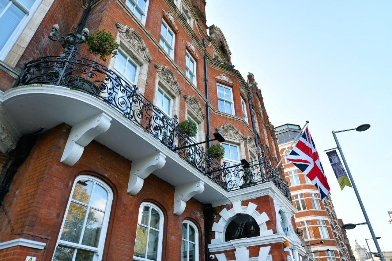 Kensington Comfort London