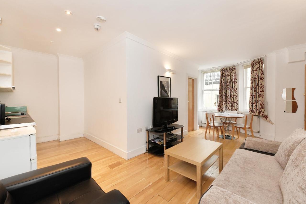 Kensington Comfort London