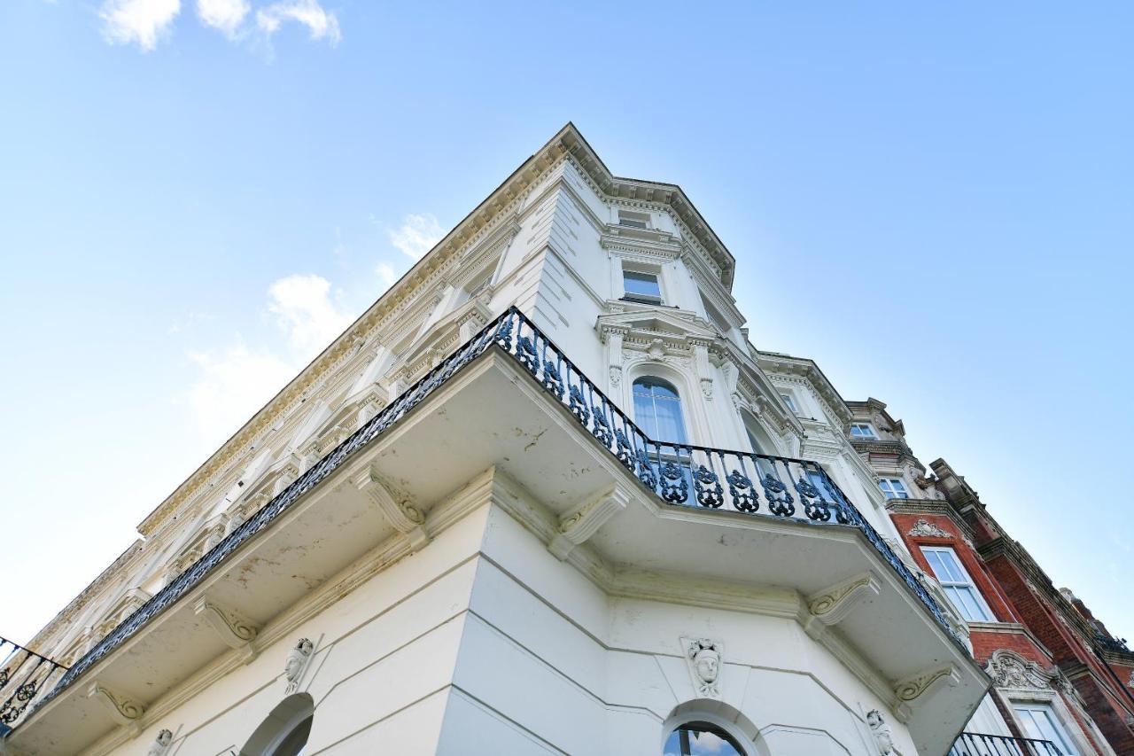 Apartment Kensington Comfort *