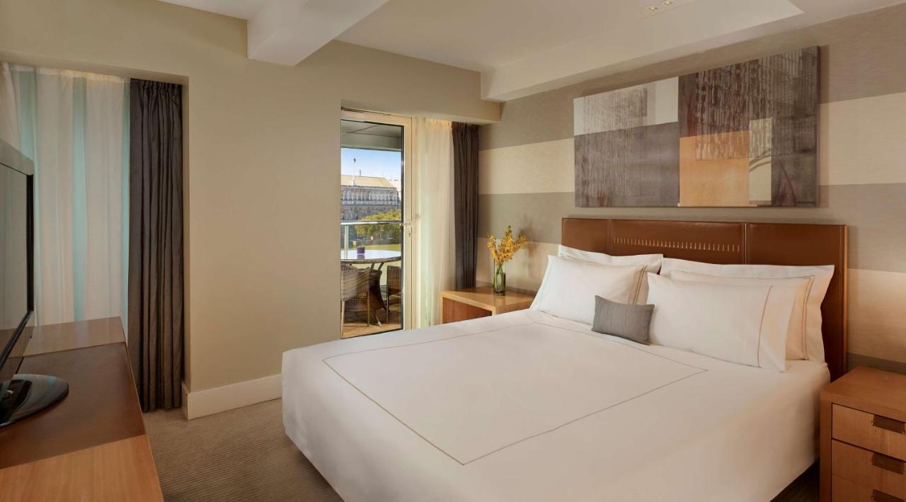 Plaza On The River 5* Londres