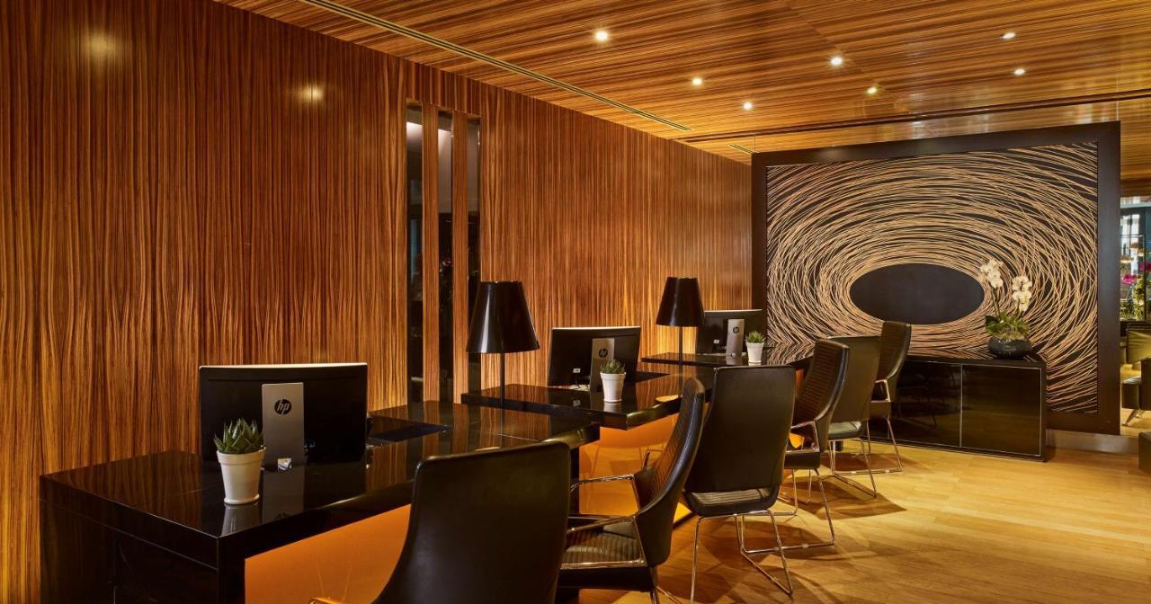Plaza On The River 5* Londres