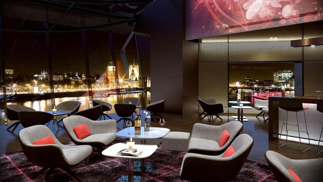 Plaza On The River Apartahotel Londres
