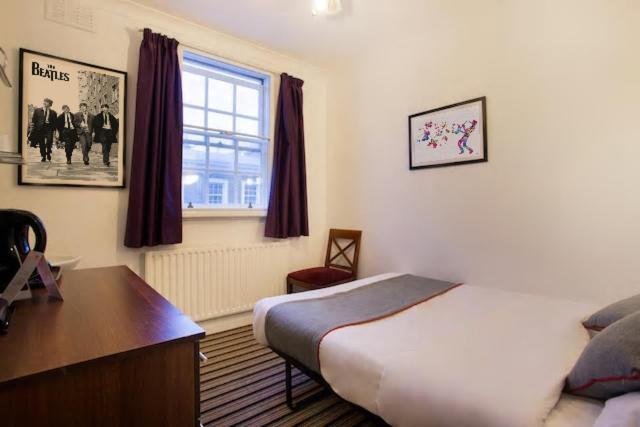 Hotel Enrico Londen