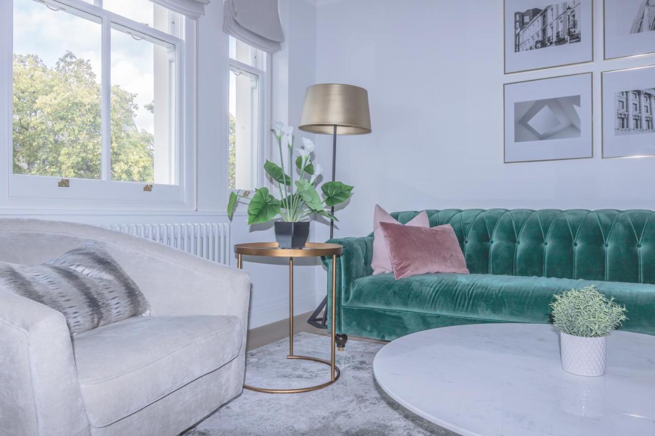 Apartment Elysian House - Kensington Serviced *
