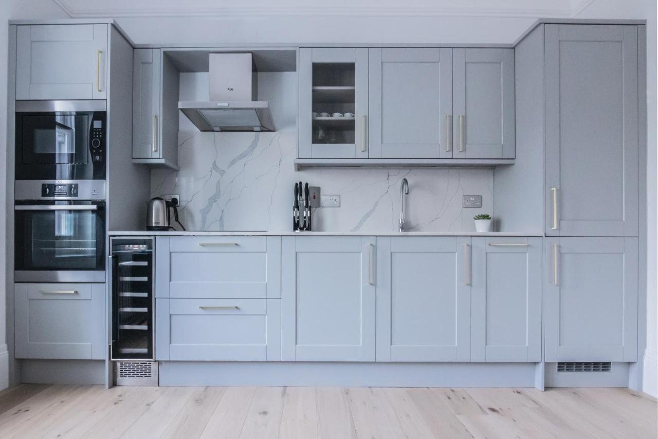 Elysian House - Kensington Serviced Apartment *