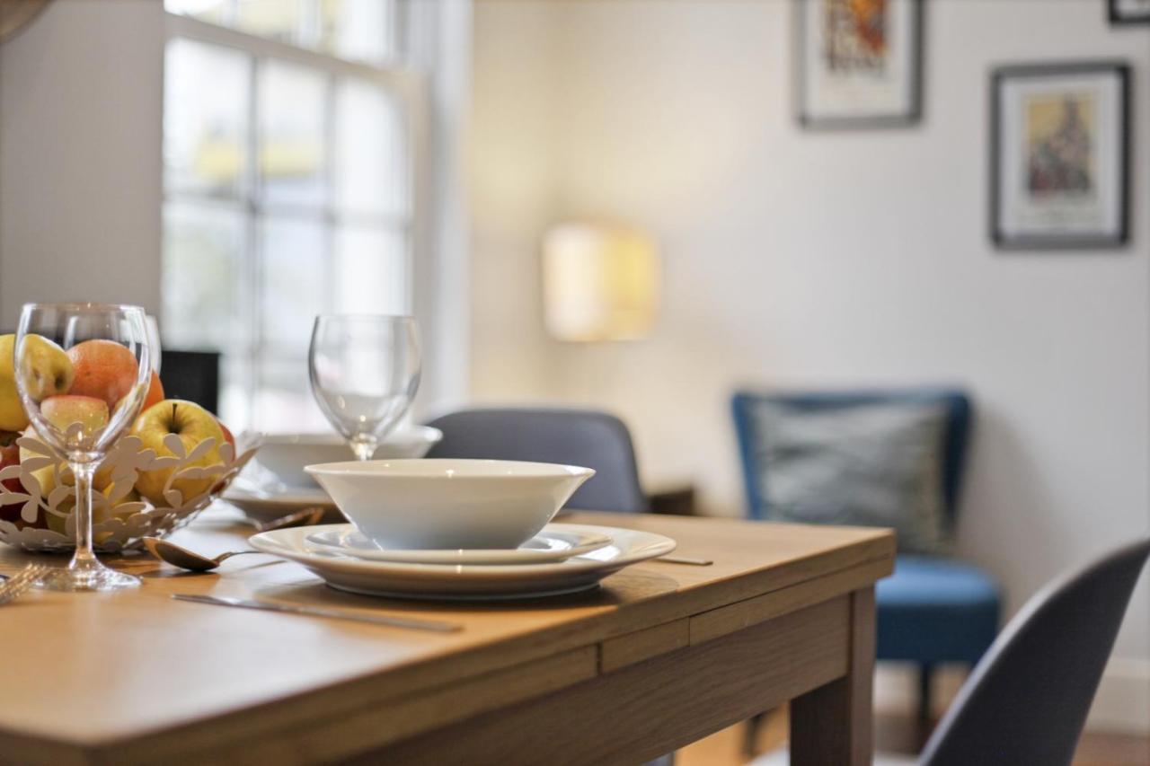 Executive In Euston Free Wifi Aparts Appartement *