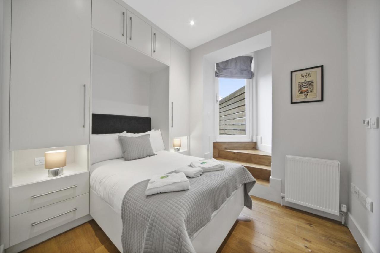 Executive In Euston Free Wifi Aparts Londen