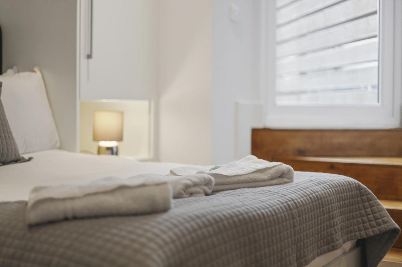 Executive In Euston Free Wifi Aparts Appartement *