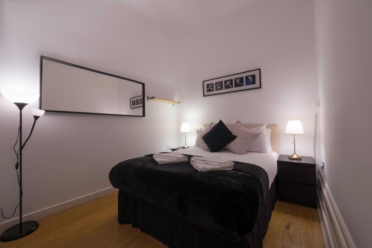 Hyde Park Gate Hostel