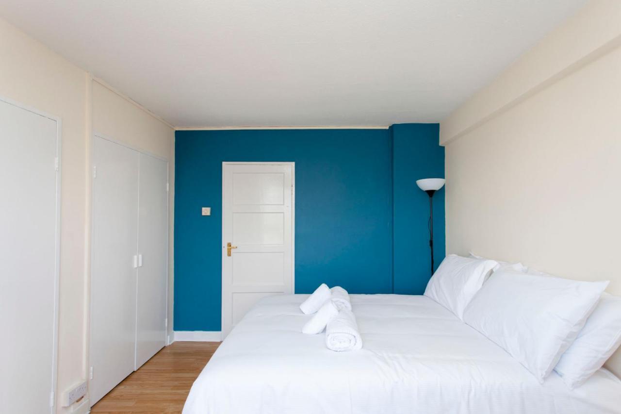 Apartment Little Venice
